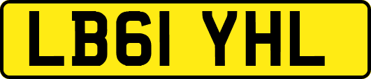 LB61YHL