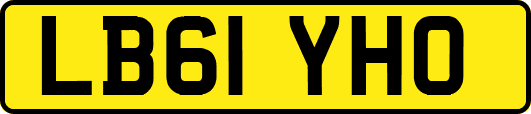 LB61YHO