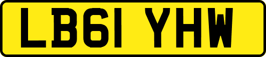 LB61YHW