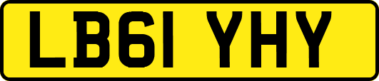 LB61YHY