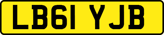 LB61YJB