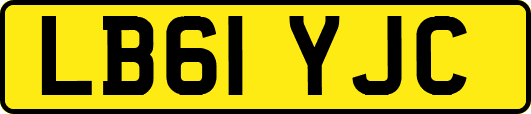 LB61YJC