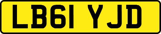 LB61YJD
