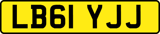 LB61YJJ