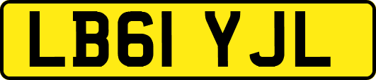 LB61YJL