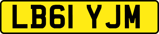 LB61YJM