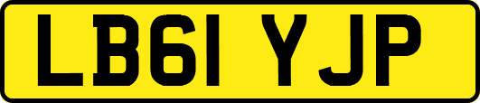 LB61YJP