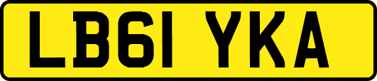 LB61YKA