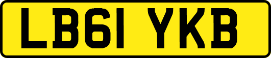 LB61YKB