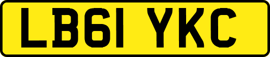 LB61YKC