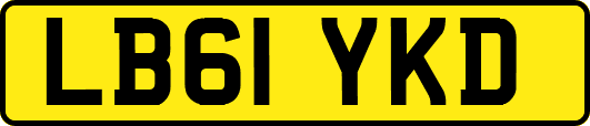 LB61YKD