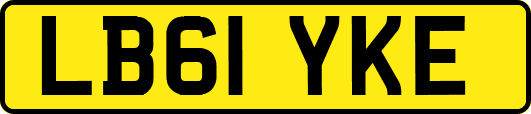 LB61YKE