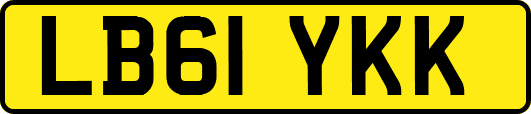LB61YKK
