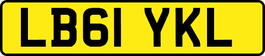 LB61YKL