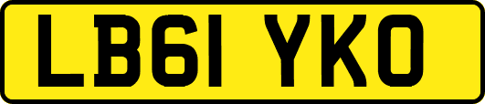 LB61YKO