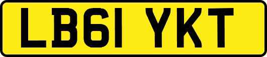 LB61YKT
