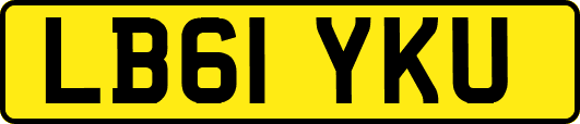 LB61YKU