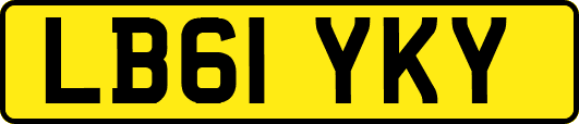 LB61YKY