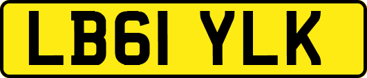 LB61YLK