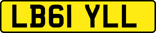 LB61YLL