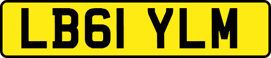 LB61YLM