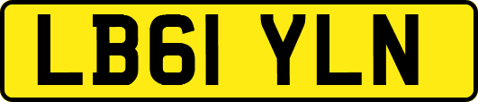 LB61YLN