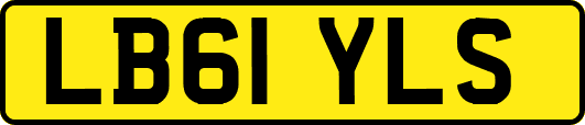 LB61YLS