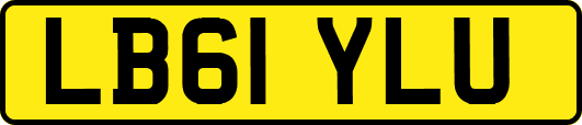LB61YLU