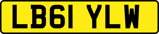 LB61YLW