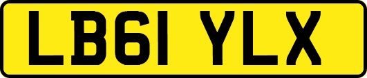 LB61YLX