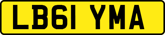 LB61YMA