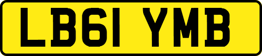 LB61YMB