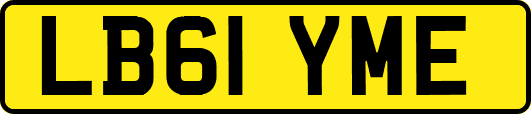 LB61YME