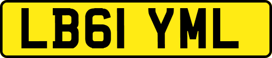 LB61YML
