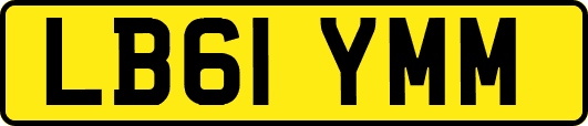 LB61YMM