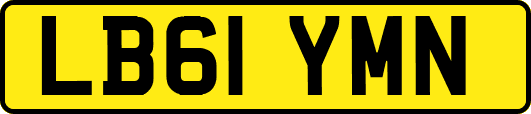 LB61YMN