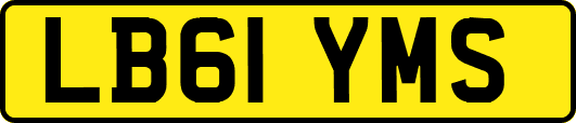 LB61YMS