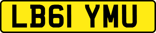 LB61YMU