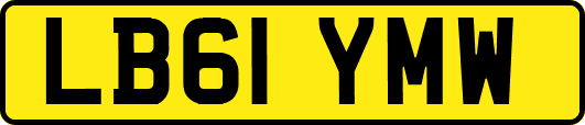 LB61YMW