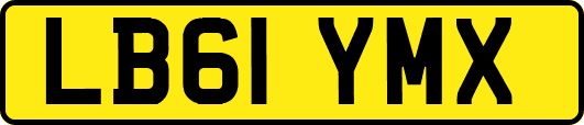 LB61YMX
