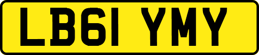 LB61YMY