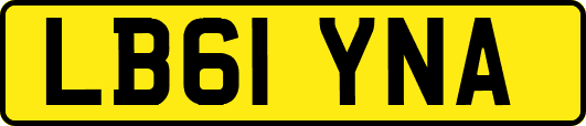 LB61YNA