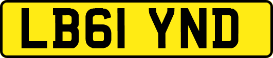 LB61YND