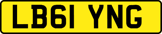 LB61YNG
