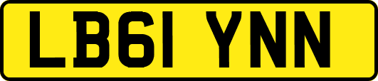 LB61YNN
