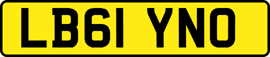 LB61YNO