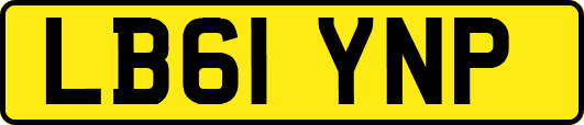 LB61YNP