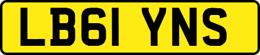 LB61YNS