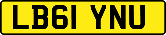 LB61YNU