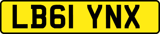 LB61YNX